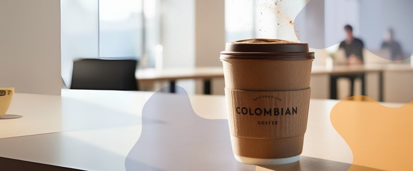 Colombian Coffee